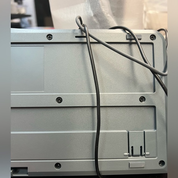 Logitech Keyboard and Mouse - Picture 12 of 16